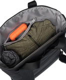 Timbuk2 Flight Convertible Tote Pack, Jet Black