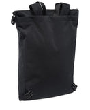 Timbuk2 Flight Convertible Tote Pack, Jet Black