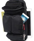 Timbuk2 Flight Sling, Jet Black