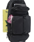Timbuk2 Flight Sling, Jet Black