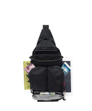 Timbuk2 Flight Sling, Jet Black