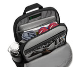Timbuk2 Parkside Laptop Backpack 2.0, Eco Black