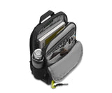 Timbuk2 Parkside Laptop Backpack 2.0, Eco Black