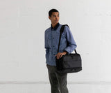 Timbuk2 Scheme Convertible Briefcase Backpack, Jet Black, Medium