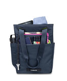 Timbuk2 Scholar Convertible Tote Backpack, Eco Nautical Pop