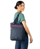 Timbuk2 Scholar Convertible Tote Backpack, Eco Nautical Pop