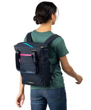 Timbuk2 Scholar Convertible Tote Backpack, Eco Nautical Pop
