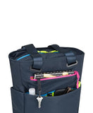 Timbuk2 Scholar Convertible Tote Backpack, Eco Nautical Pop