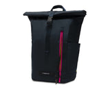 Timbuk2 Tuck Pack - Roll Top, Water - Resistant Laptop Backpack, Eco Nautical Pop