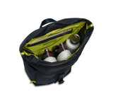 Timbuk2 Tuck Pack - Roll Top, Water - Resistant Laptop Backpack, Eco Nautical Pop
