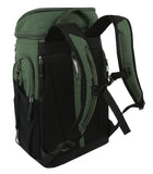 Titan by Arctic Zone 26 - Can Backpack Cooler (Green)