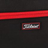 Titleist Players Dopp Kit Black/Red
