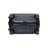 Tommy Hilfiger Unisex Luggage Check In,Navy,Medium