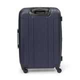 Tommy Hilfiger Unisex Luggage Check In,Navy,Medium