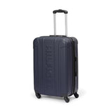 Tommy Hilfiger Unisex Luggage Check In,Navy,Medium
