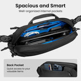 tomtoc 5.5L Sling Bag & Slim Carrying Case for Nintendo Switch 2