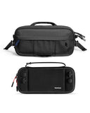 tomtoc 5.5L Sling Bag & Slim Carrying Case for Nintendo Switch 2