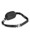 tomtoc Belt Bag with RFID Blocking & Extension Strap