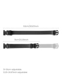 tomtoc Belt Bag with RFID Blocking & Extension Strap