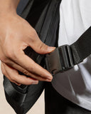 tomtoc Extension Strap, 9.84" - 17.72" Adjustable Length, Extended Shoulder Strap Perfect Fits for Explorer - T21 Sling Bag S/M/L and Navigator - T24 Sling Bag