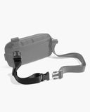 tomtoc Extension Strap, 9.84" - 17.72" Adjustable Length, Extended Shoulder Strap Perfect Fits for Explorer - T21 Sling Bag S/M/L and Navigator - T24 Sling Bag