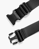 tomtoc Extension Strap, 9.84" - 17.72" Adjustable Length, Extended Shoulder Strap Perfect Fits for Explorer - T21 Sling Bag S/M/L and Navigator - T24 Sling Bag