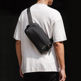 tomtoc Travel Backpack 40L & Compact EDC Sling Bag