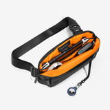 tomtoc Travel Backpack 40L & Compact EDC X - Pac Sling Bag