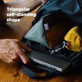 Topo Designs Dopp Kit - Navy/navy