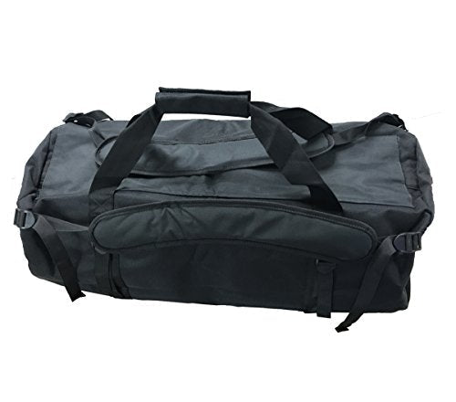 TopoGrow XXL Extra Large Backpack Odor Smell Proof Duffel Bag with Carbon Lining Water Resistant Luggage Smell Absorbing Bag Odor | Backpacks4Less