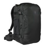 Tortuga Expandable Travel Backpack, 27 - 32.5L Carry - On Travel Backpack for Men and Women - Durable, Comfortable, Easy to Pack, Airline - Approved Travel Bag with Laptop Compartment