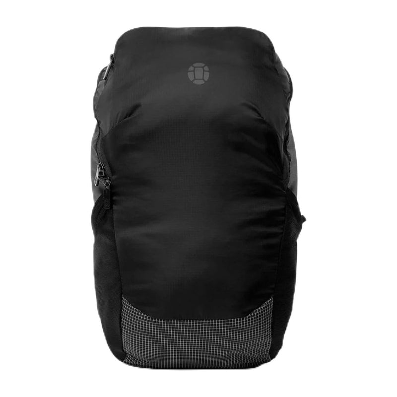Tortuga Packable Backpack - Lightweight Foldable Travel Bag for Men and Women, Personal Item Backpack with Compact Design, Durable Nylon and Reinforced Base