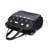 Tote Ita Bag Pin Display Crossbody Backpack For Anime Fans