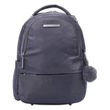 TOTTO Adelaide 2 Laptop Backpack, gray, S