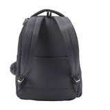 TOTTO Adelaide 2 Laptop Backpack, gray, S