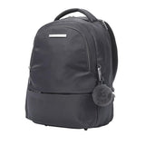 TOTTO Adelaide 2 Laptop Backpack, gray, S