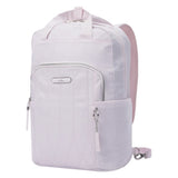 Totto Alenza Backpack, Violet (Purple), One Size
