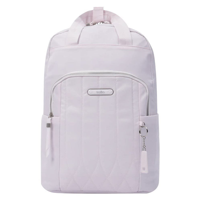 Totto Alenza Backpack, Violet (Purple), One Size