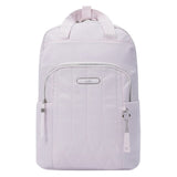 Totto Alenza Backpack, Violet (Purple), One Size