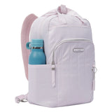 Totto Alenza Backpack, Violet (Purple), One Size