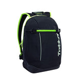 Totto Backpack, Black, One Size