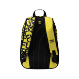 Totto Backpack, Multicolor, us:one Size
