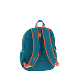 TOTTO Backpack, talla única, Azul, Azul, One Size, Backpack