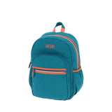 TOTTO Backpack, talla única, Azul, Azul, One Size, Backpack