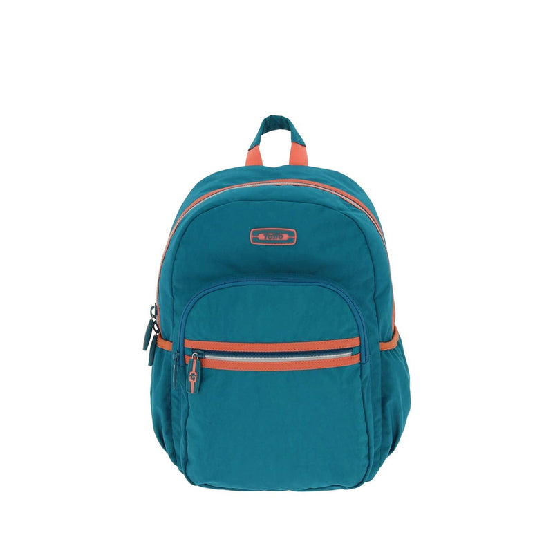 TOTTO Backpack, talla única, Azul, Azul, One Size, Backpack