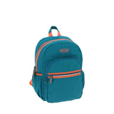 TOTTO Backpack, talla única, Azul, Azul, One Size, Backpack