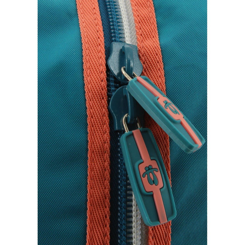 TOTTO Backpack, talla única, Azul, Azul, One Size, Backpack