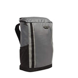 TOTTO Backpack, Talla única, Gris, Gris, One Size, Backpack