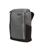 TOTTO Backpack, Talla única, Gris, Gris, One Size, Backpack