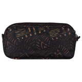 Totto Black Toiletry Bag